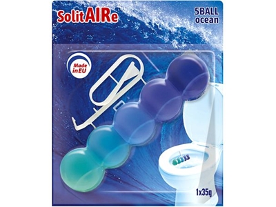 SOLITAIRE 5ball Ocean 1 x 35 g NOVINKA