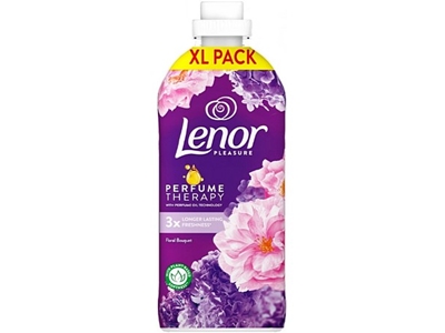 LENOR aviváž Amethyst Relax 48 PD 1 200 ml