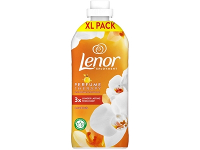 LENOR aviváž Vanilla Orchid 48 PD 1 200 ml