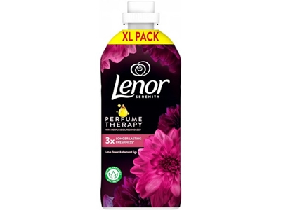 LENOR aviváž Diamond Calm 48 PD 1 200 ml