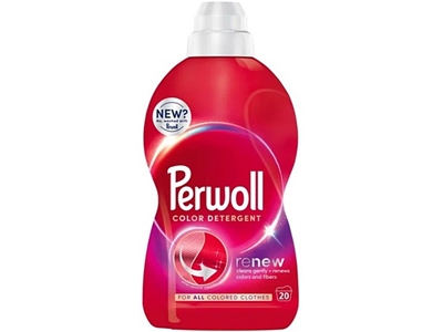 PERWOLL Color Renew 20 PD