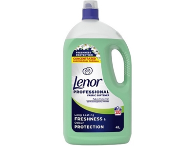 LENOR aviváž Freshness Protection 4 l 200 PD NOVINKA