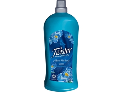 TWISTER aviváž Alpine Freshness 2 l 