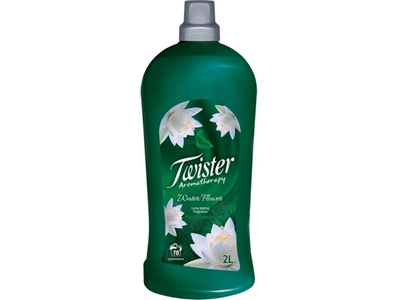 TWISTER aviváž Water Flower 2 l