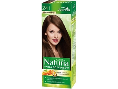 NATURIA Color č. 241 Ořech