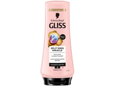 GLISS KUR kondicionér Split Miracle 200 ml
