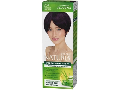 NATURIA Color č. 234 Baklažán