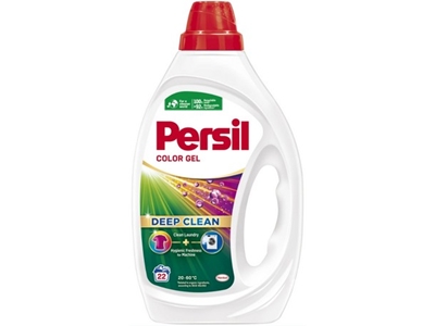 PERSIL Gel Color 22 PD
