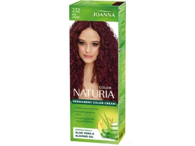 NATURIA Color č. 232 Višeň