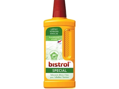 BISTROL Special s protiskluzovou přísadou 500 ml