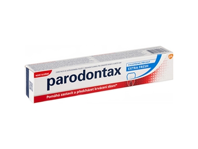 PARODONTAX zubní pasta Extra Fresh 75 ml