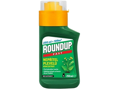 ROUNDUP FAST 250 ml