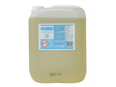 PUREX AMS 12 kg  mycí prostředek do myčky nádobí      Nové