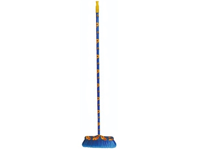 SMETÁK VZOR + tyč 120 cm Slunečnice    0220603