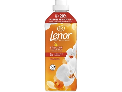 LENOR aviváž Vanilla and Gold Orchid 59 PD  1 239 ml