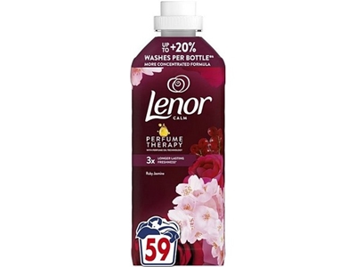 LENOR aviváž Ruby Jasmine 59 PD  1 239 ml  NOVINKA
