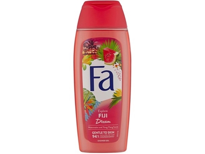 FA SG Island Vibes Fiji Dream 400 ml