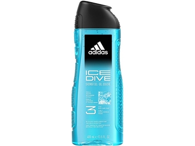 ADIDAS Men SG Ice Dive 400 ml