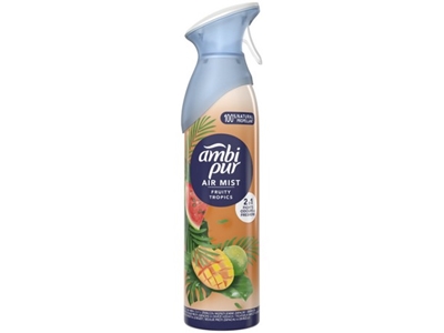 AMBI PUR spray Fruity Tropics 185 ml
