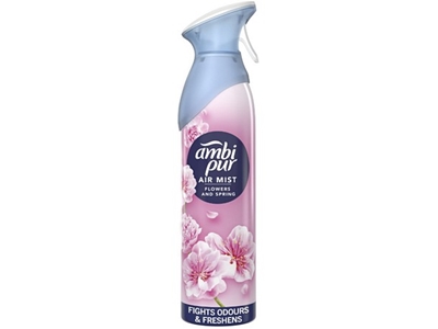 AMBI PUR spray Flowers and Spring 185 ml