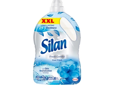 SILAN Fascinating Cool Fresh 2,77 l 126 PD