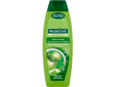 PALMOLIVE šampon Aloe vera 350 ml
