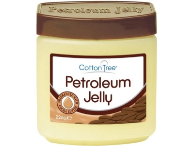 Petrolejová mast Cocca Butter 226 g na suchou pokožku