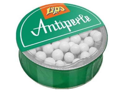 LIPO  Antiperle   9g                                                                                                                                                                                                                                      