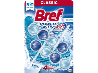 BREF Power Aktiv Ocean 2 x 50 g 