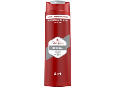 OLD Spice SG Original 400 ml