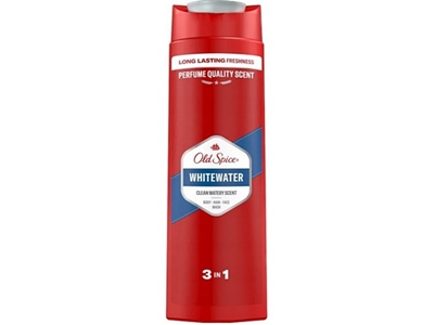 OLD Spice SG Whitewater 400 ml
