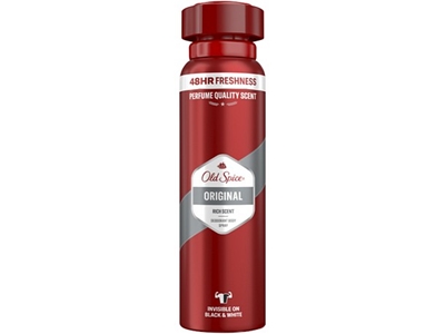 OLD SPICE deo sprey Original 150 ml