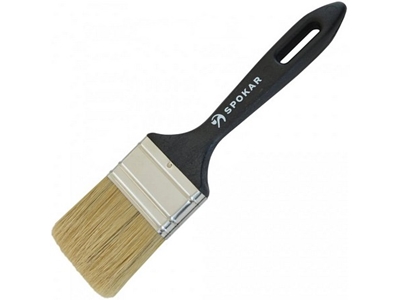 ŠTĚTEC plochý C 0,75   81264   SPOKAR