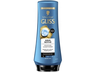 GLISS Kur balzám Aqua Revive 200 ml
