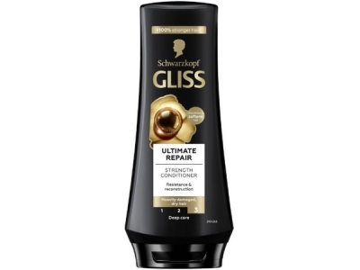 GLISS KUR kondicionér Ultimate Repair 200 ml