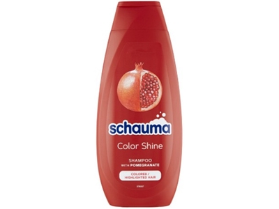 SCHAUMA šampon Color Shine 400 ml