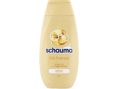 SCHAUMA šampon Q10 250 ml