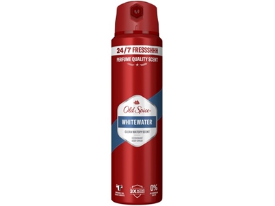 OLD Spice deo sprey Whitewater 150 ml