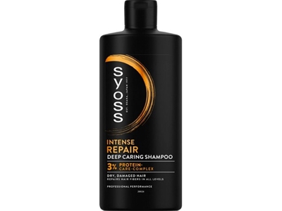 SYOSS šampon Intense Repair 440 ml