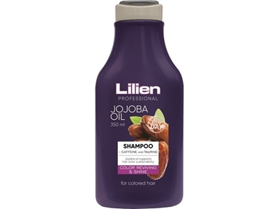 LILIEN šampon Jojoba Oil 350 ml