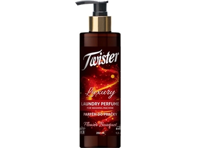 TWISTER parfém do pračky Flower Bouguet 250 ml
