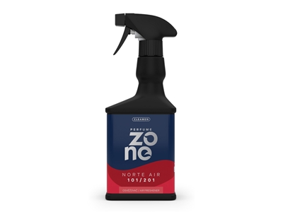 CLEAMEN 101/201 osvěžovač vzduchu 550 ml Novinka