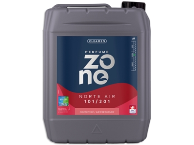 CLEAMEN 101/201 osvěžovač vzduchu 5 l