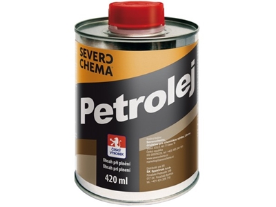 PETROLEJ 420 ml