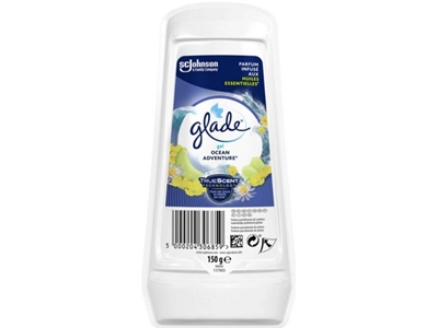 GLADE gel Ocean Adventure 150 g