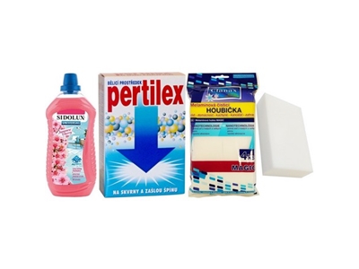 SET SIDOLUX Universal Japanese Cherry 1 l (12 ks karton)