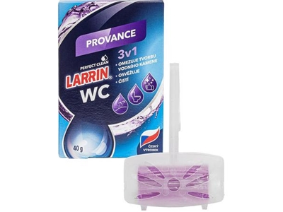 LARRIN WC 3v1 Provence 40 g