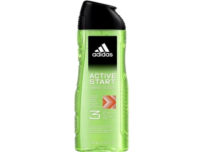 ADIDAS SG 3 v 1 Active Start 400 ml
