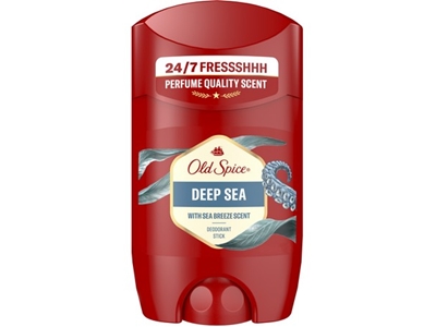 OLD SPICE deo stick Deep Sea 50 ml