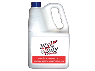 WD odmašťovač za studena 5 l